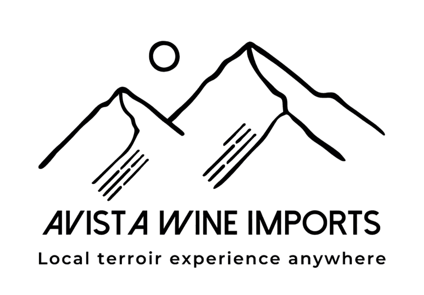 Avista Wine Imports