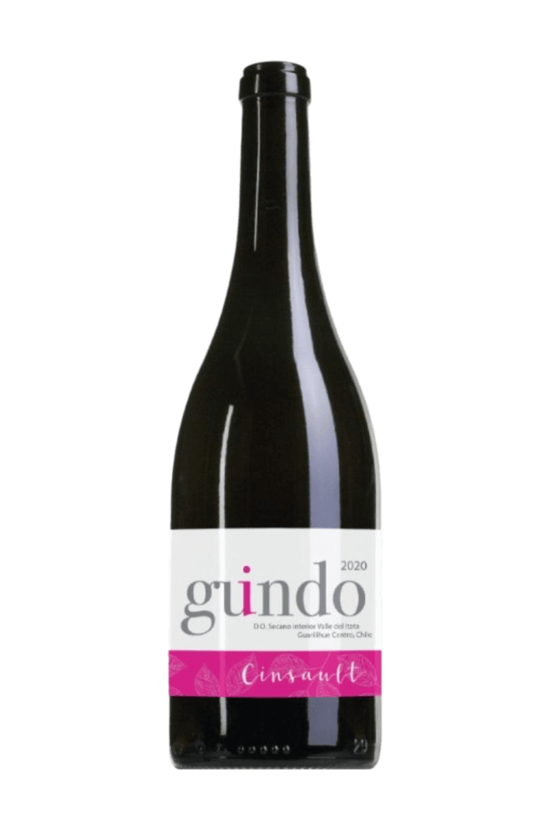 Imagen de Guindo