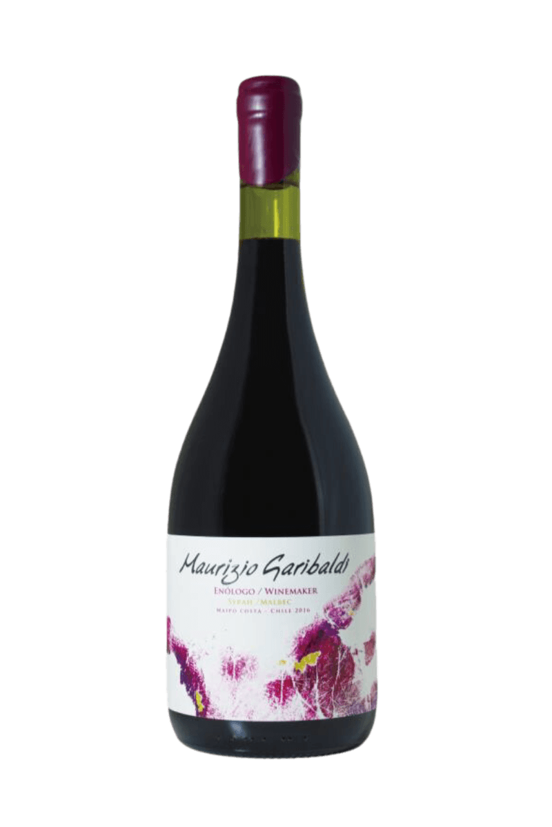 Imagen de Red Blend