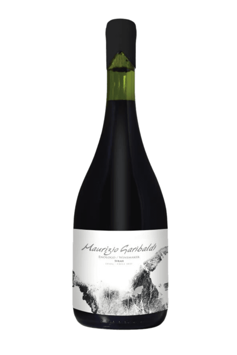 Imagen de Syrah