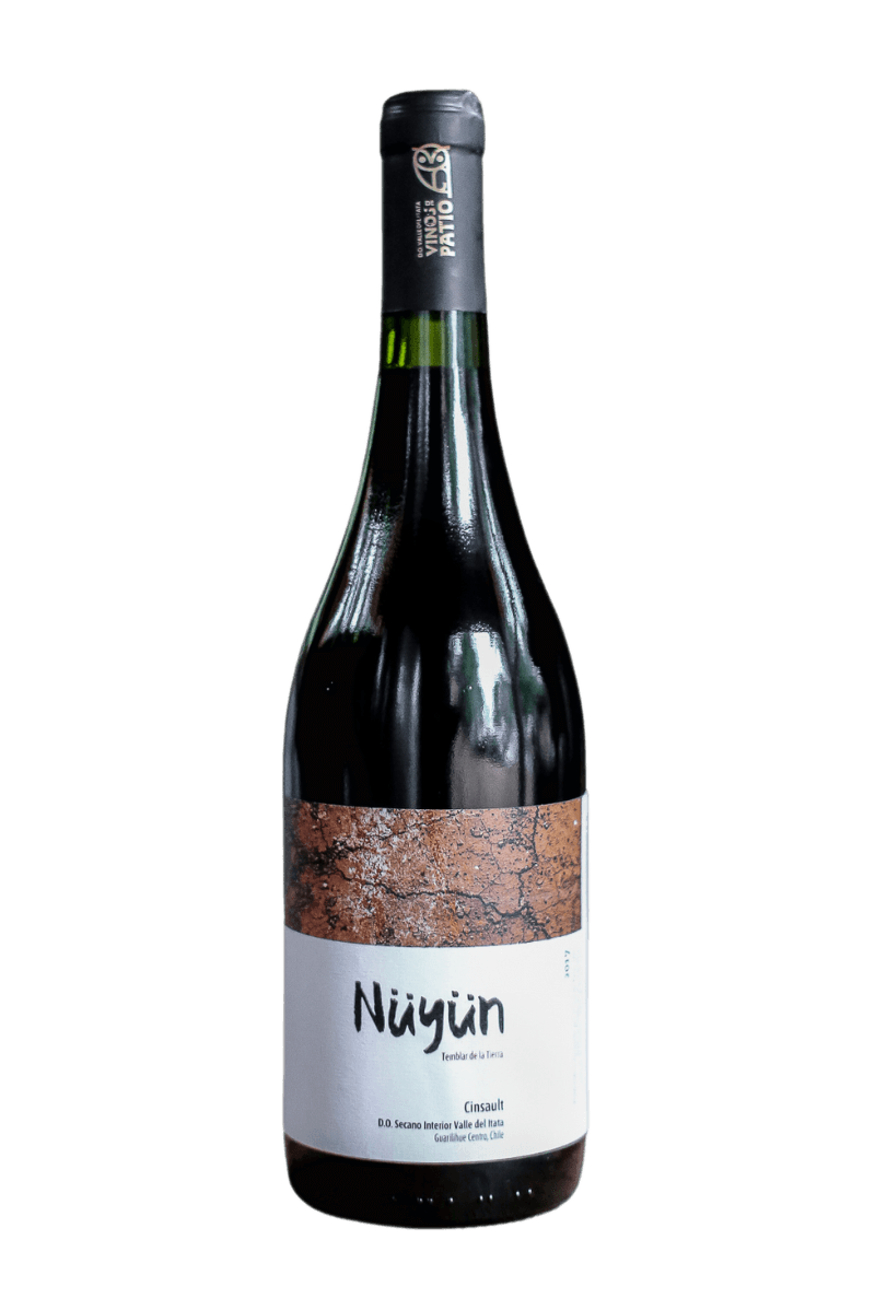 Imagen de Nuyun