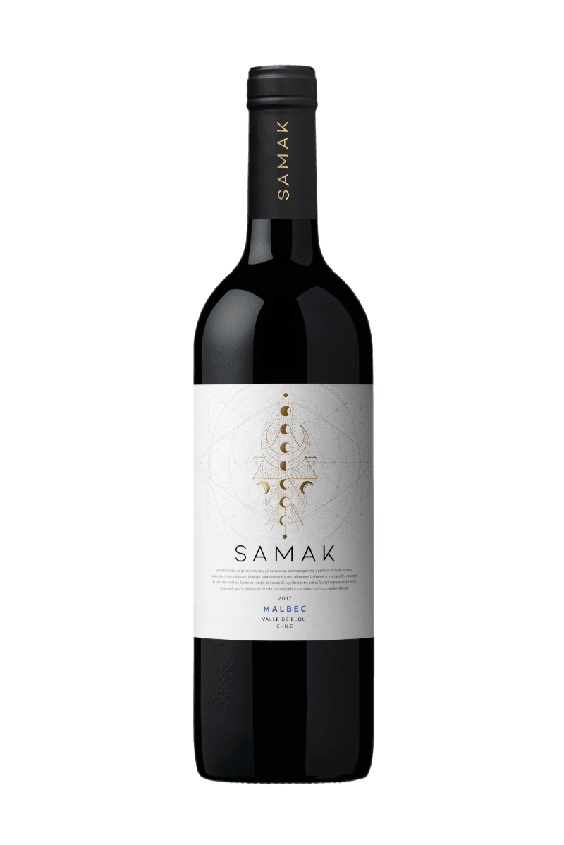 Imagen de Samak