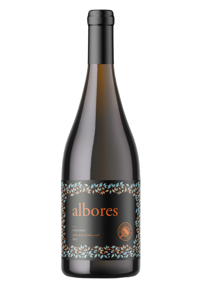 Imagen de Gran Reserva